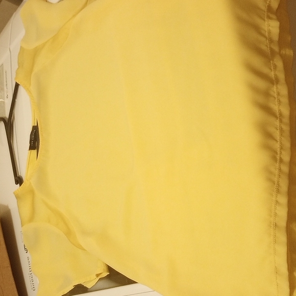 Limited Dress Blouse - Picture 5 of 5